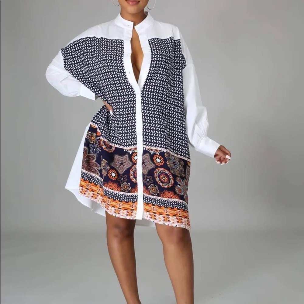Dream about me dress